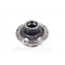 Ступица колеса RLSM/RSM 11242 RLSM/RSM 8442 (оригинал SAF) 2307106300