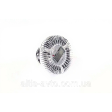 Вискомуфта MAN TG-L MAN L 2000, M 2000 L, M 2000 M, TGL D0824LFL01-D0836LFL05 (Nissens) 86