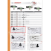 Ремкоплект ПГУ MAN, IVECO ➤ I84613 Ремкоплект ПГУ MAN, IVECO ➤ I84613