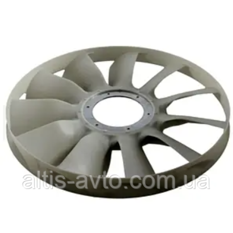 Вентилятор MAN TGA/TGS/TGX >2004 O750MM (NRF) 49831 Вентилятор MAN TGA/TGS/TGX >2004 O750MM (NRF) 49831