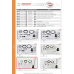 Ремкоплект ПГУ DAF, IVECO, MAN 1506589 ➤ 9700519092 Ремкоплект ПГУ DAF, IVECO, MAN 1506589 ➤ 9700519092