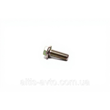 Болт М14*1,5*40 (Febi) 02141