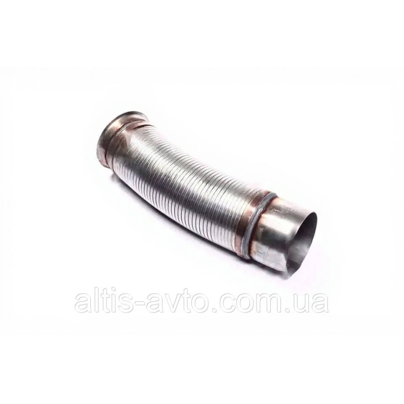 Труба выхлопная (x384mm) MAN TGS, TGX (Dinex) 48228 Труба выхлопная (x384mm) MAN TGS, TGX (Dinex) 48228