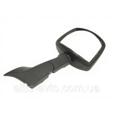 Бордюрное зеркало MAN TGS, TGX, TGA 81637306572
