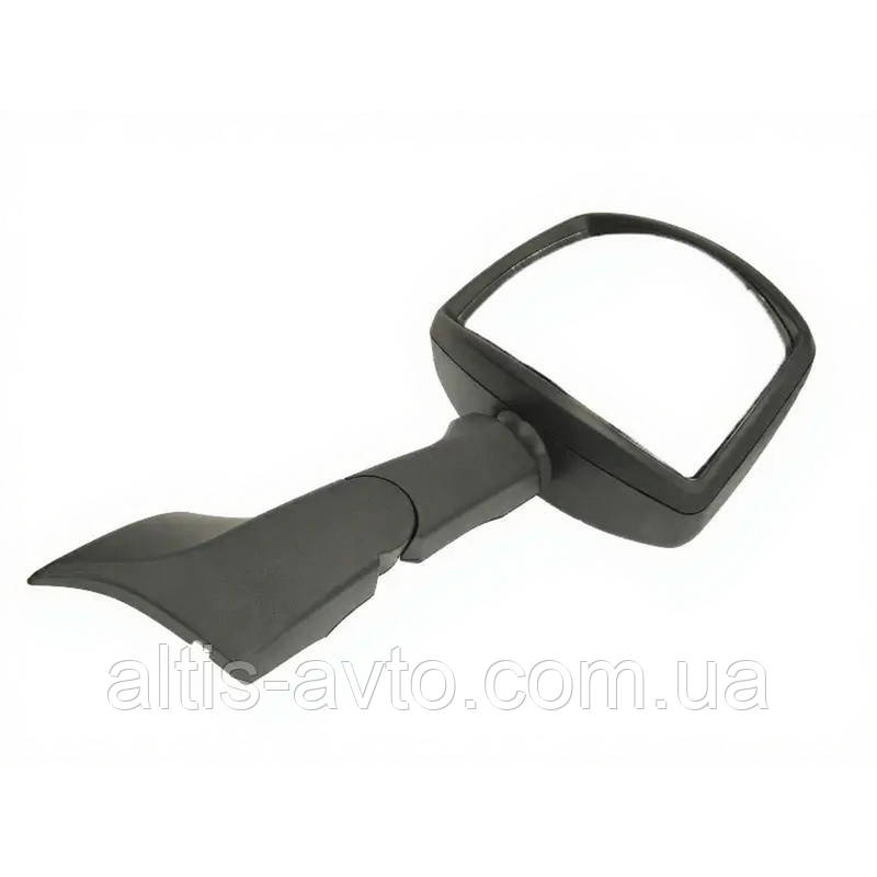 Бордюрное зеркало MAN TGS, TGX, TGA 81637306572 Бордюрное зеркало MAN TGS, TGX, TGA 81637306572