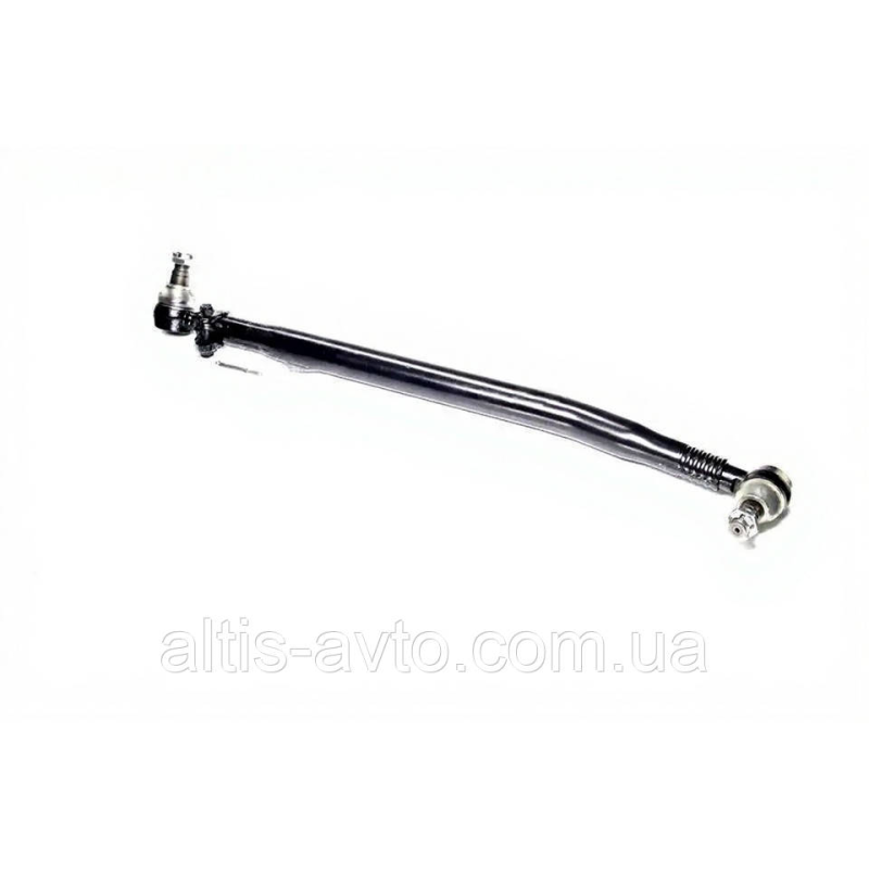Тяга рулевая продольная DAF CF65,75,85,95XF L=855 (Febi) 35140