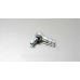 Наконечник тяги рычага КПП MAN TGA, TGX, TGS (24S), G, 90, L2000 ➤ 81953016204