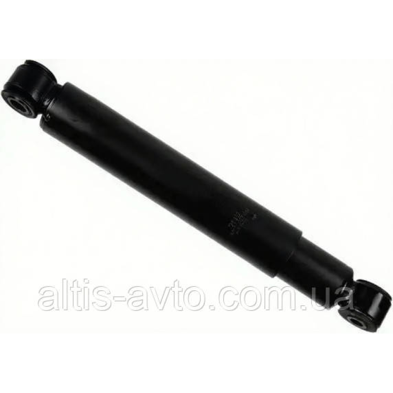 Амортизатор MAN M2000 (L440-723) передний (оригинал Sachs) 125 962
