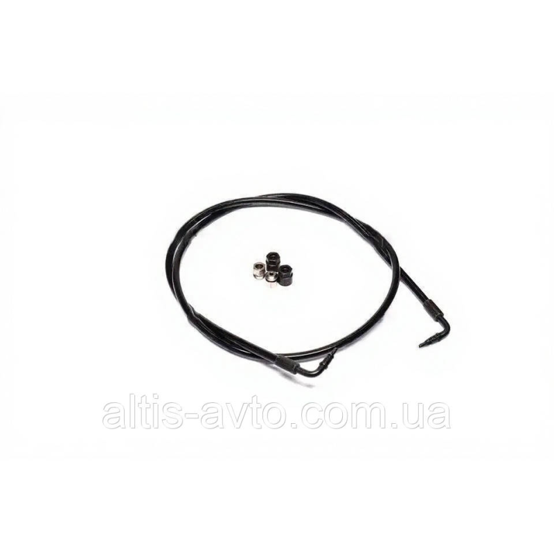 Шланг подъема кабины VOLVO L=1263 (Febi) 103570 Шланг подъема кабины VOLVO L=1263 (Febi) 103570