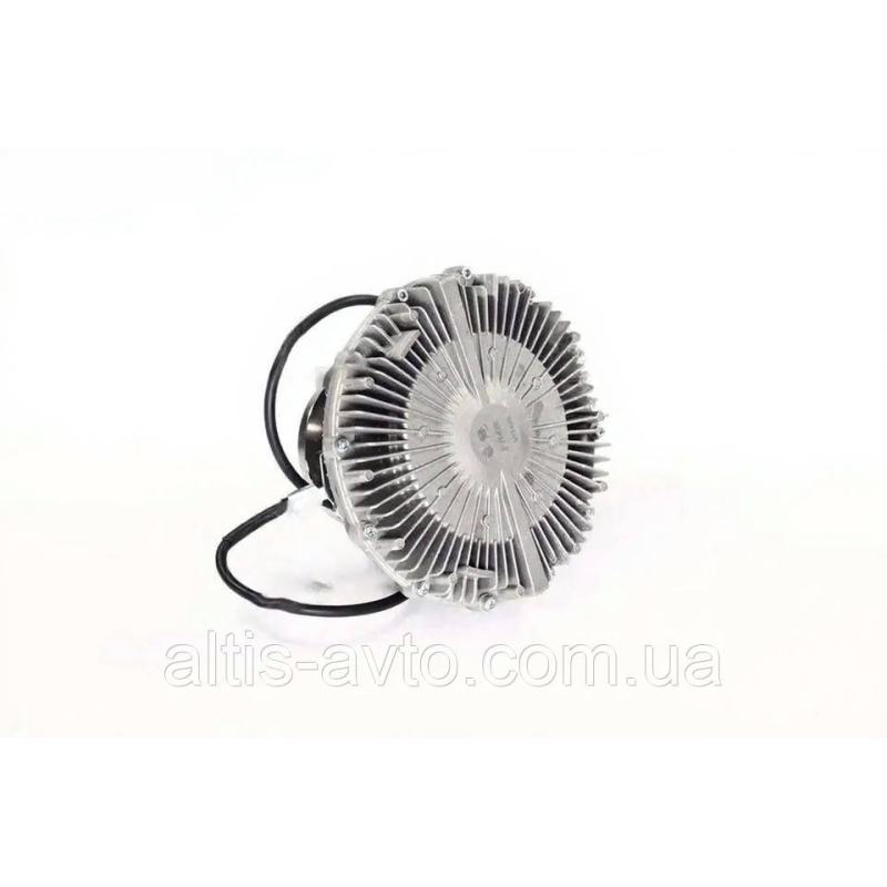 Вискомуфта MAN F2000 (EMMERRE) 907488