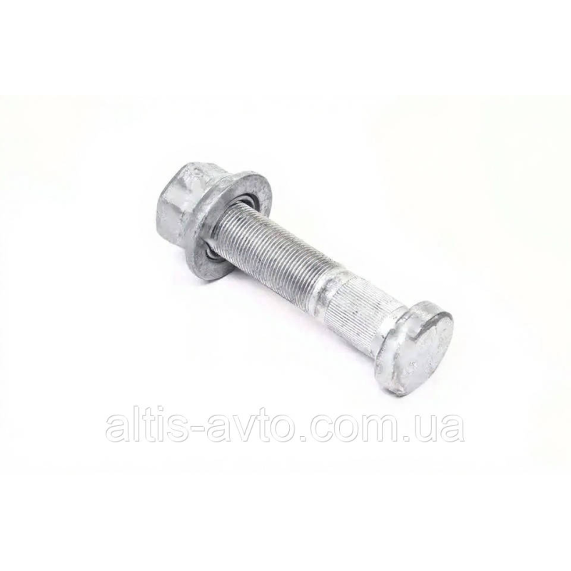 Болт М22x1,5x93 колеса с гайкой М22x1,5x27 SW32 (оригинал SAF) 3302107600