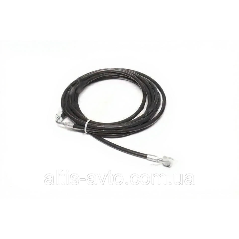 Шланг подъёма кабины VOLVO L=4910 (Febi) 107913 Шланг подъёма кабины VOLVO L=4910 (Febi) 107913
