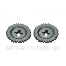 Ремкоплект рычага суппорта WABCO 19.5“ Type ➤ 6211-06