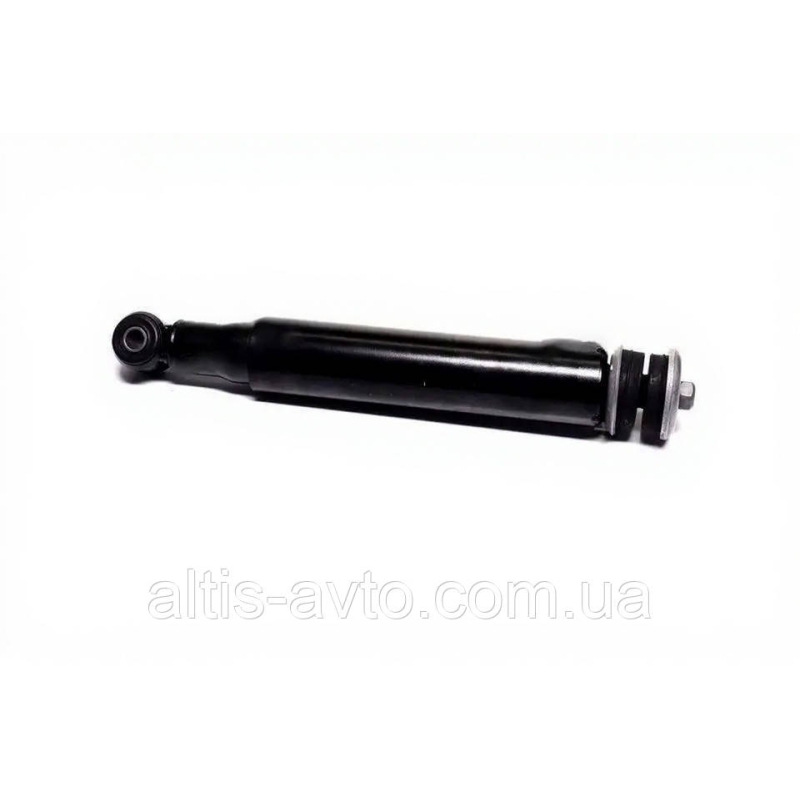 Амортизатор MAN M2000, F2000 (L396-647) передний (оригинал Sachs) 125 148