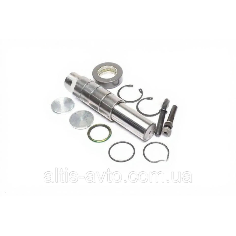 Ремкомплект шкворня Mercedes 814, 817,LN 1317, 13202 (на сторону) (CEI) 230.054 Ремкомплект шкворня Mercedes 814, 817,LN 1317, 13202 (на сторону) (CEI) 230.054