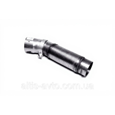 Труба выхлопная MERCEDES AXOR, AXOR 2 (Dinex) 54180