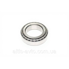 Подшипник ступицы FRUEHAUF (SKF) VKHB 2412 S