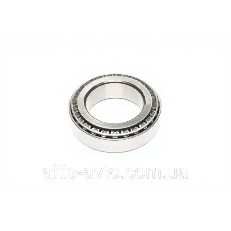 Подшипник ступицы FRUEHAUF (SKF) VKHB 2412 S Подшипник ступицы FRUEHAUF (SKF) VKHB 2412 S