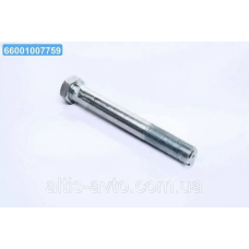 Болт М20*1,5 М8*1,5*172 рессоры Renault Kerax,Magnum,Midlum,Premium (Febi) 40684