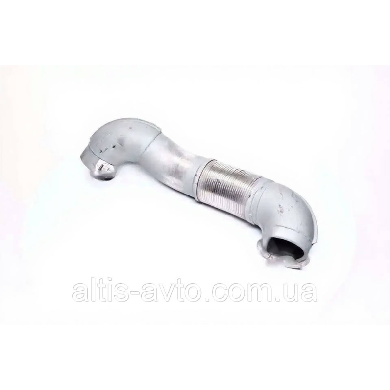 Труба выхлопной системы MERCEDES ACTROS MP2 (Dinex) 54197 Труба выхлопной системы MERCEDES ACTROS MP2 (Dinex) 54197