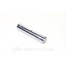 Палец 30*142 рессоры MAN F90 (Febi) 09579