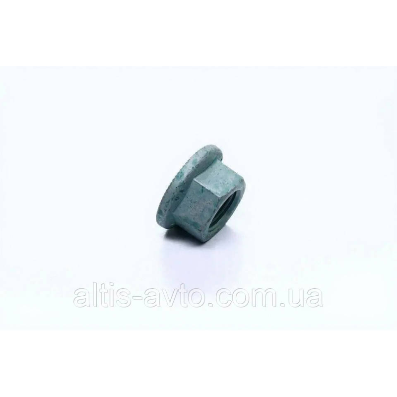Гайка М16x1,5x14 SW22 MAN (Febi) 04232