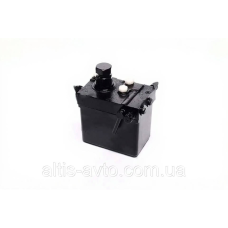 Насос подъёма кабины Mercedes (Febi) 35892