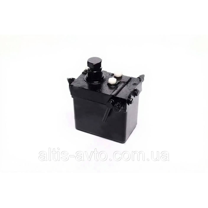 Насос подъёма кабины Mercedes (Febi) 35892 Насос подъёма кабины Mercedes (Febi) 35892