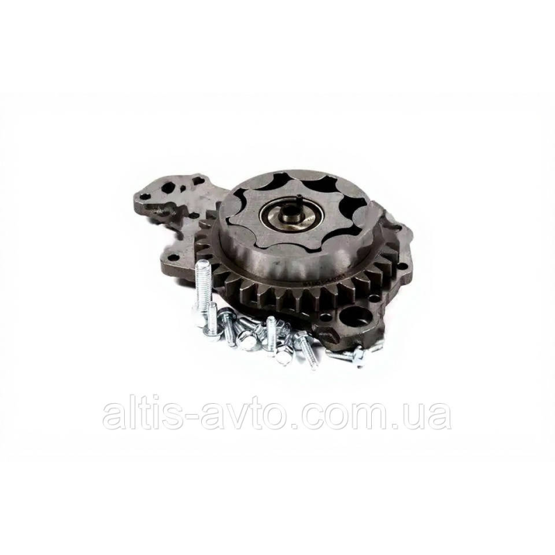 Насос масляный MAN NL, TGA, TGS, TGX D2066LF (BF Germany) 20140220660 Насос масляный MAN NL, TGA, TGS, TGX D2066LF (BF Germany) 20140220660