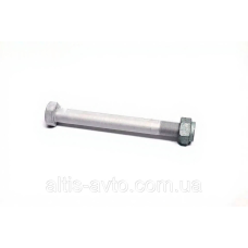 Болт М30*2*265 SW46 рессоры в сборе с гайкой (оригинал BPW) 05.857.00.57.0