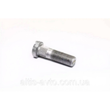 Болт М22x1,5x78 колеса (оригинал SAF) 1303112010