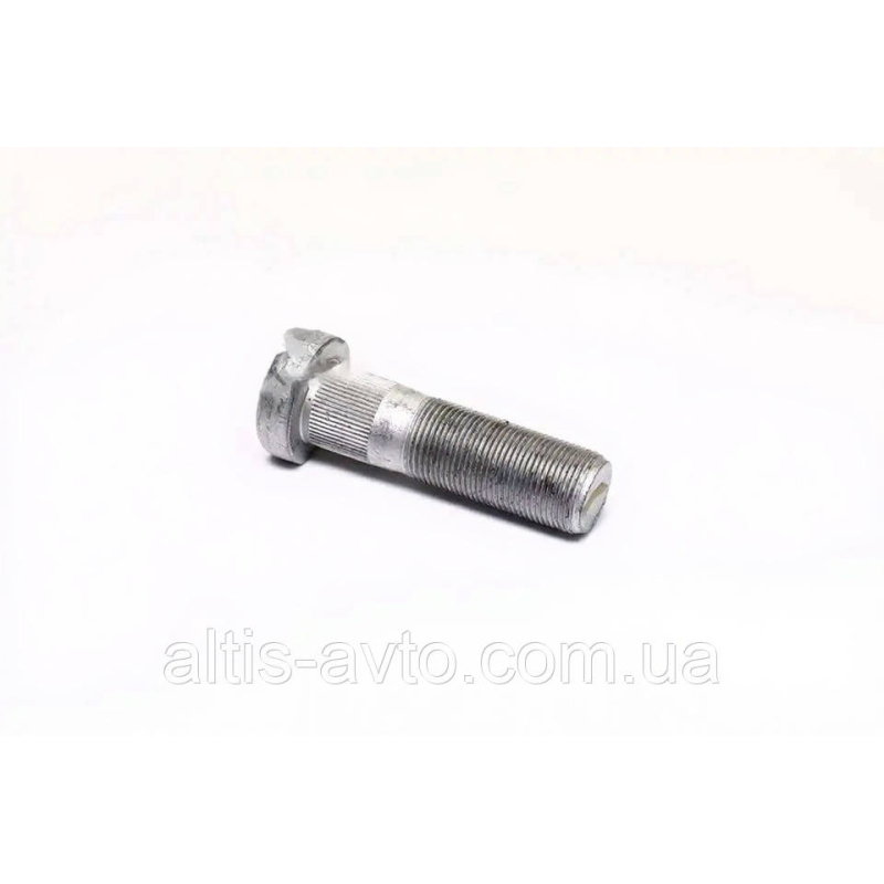 Болт М22x1,5x78 колеса (оригинал SAF) 1303112010 Болт М22x1,5x78 колеса (оригинал SAF) 1303112010