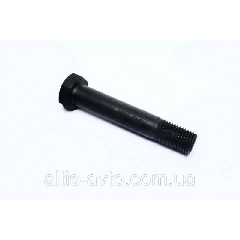 Болт М30x170x45 SW46 рессоры BPW (AXUT) SS060038 Болт М30x170x45 SW46 рессоры BPW (AXUT) SS060038