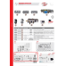 Ремкоплект блока клапанов MAN IVECO ➤ 501219311