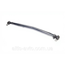 Тяга рулевая продольная Renault Midlum L=891 (CEI) 220.319