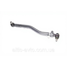 Тяга рулевая продольная Renault Magnum DXI L=700 (оригинал Lemfoerder) 38783 01