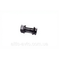 Болт М20*1,5*31,5*70 SW30 колеса Mercedes в сборе с гайкой (Febi) 06275