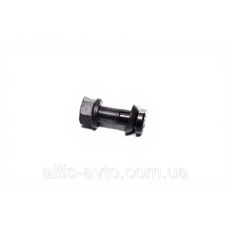 Болт М20*1,5*31,5*70 SW30 колеса Mercedes в сборе с гайкой (Febi) 06275 Болт М20*1,5*31,5*70 SW30 колеса Mercedes в сборе с гайкой (Febi) 06275