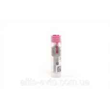 Роспылитель форсунки DLLA 160 P 1780 (Bosch) 0433172087