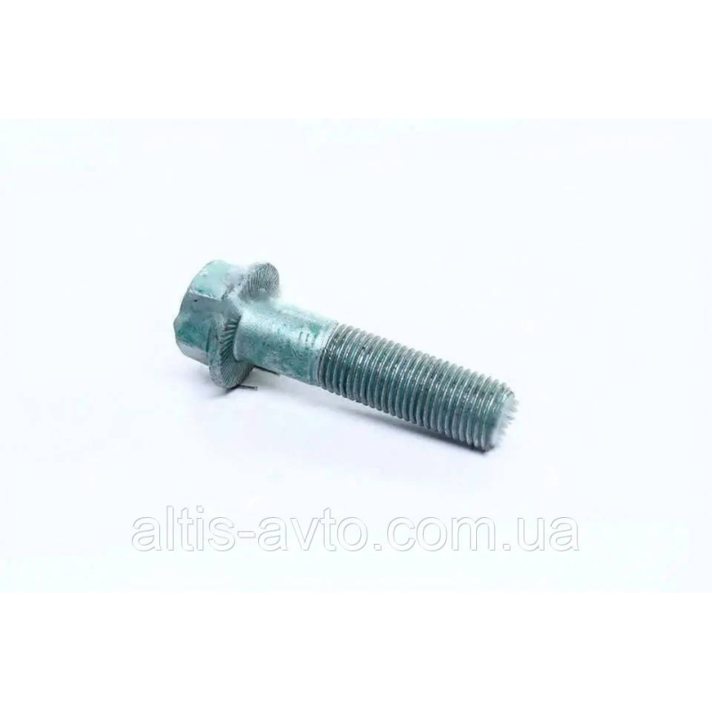 Болт М14*1,5*38*20 MAN (Febi) 04851