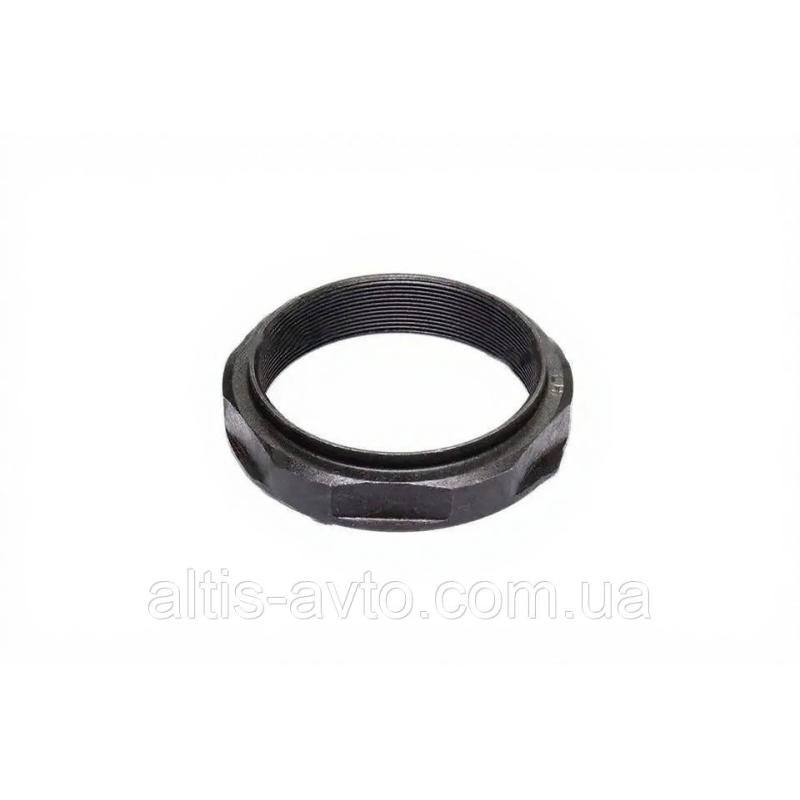 Гайка оси Mercedes (Febi) 43604