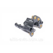 РЕМКОМПЛЕКТ ПНВТ (BOSCH) F00BH40422