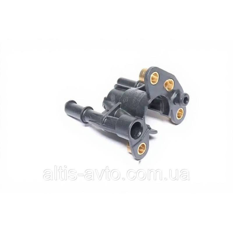 РЕМКОМПЛЕКТ ПНВТ (BOSCH) F00BH40422 РЕМКОМПЛЕКТ ПНВТ (BOSCH) F00BH40422