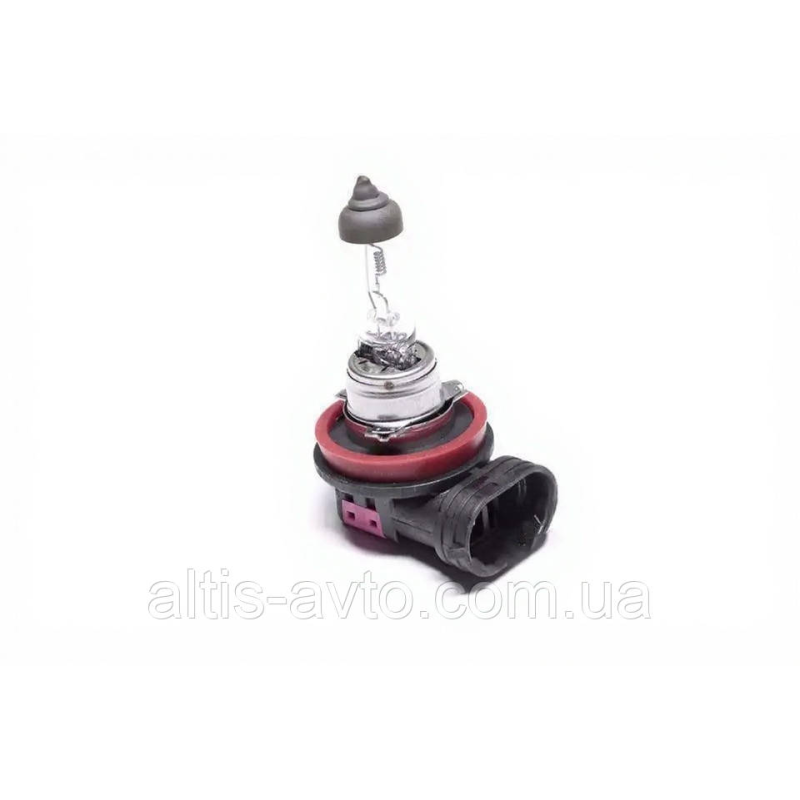 Лампа H11 24В 70Вт Trucklight (Bosch) 1987302481 Лампа H11 24В 70Вт Trucklight (Bosch) 1987302481