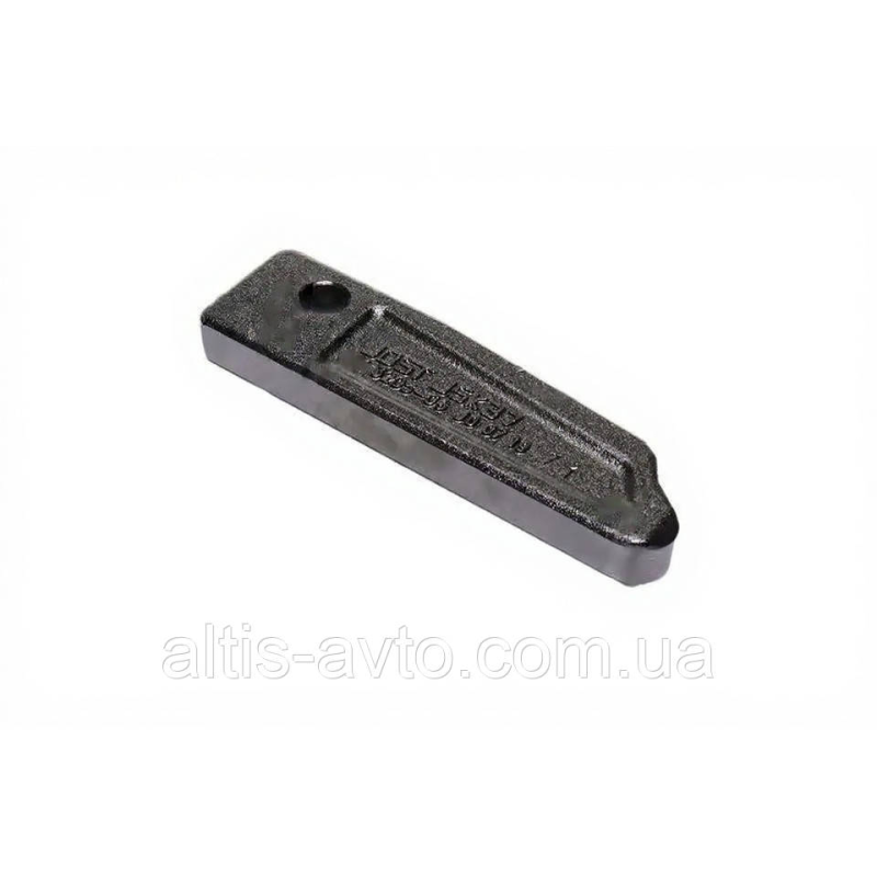 Клин седла 37 C-Z (JOST) SK 3205-06 Клин седла 37 C-Z (JOST) SK 3205-06