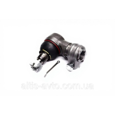 Наконечник М26*1,5*90 М20*1,5*28,6 тяги Renault, VOLVO (Febi) 102434