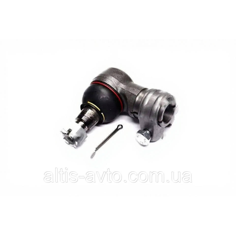 Наконечник М26*1,5*90 М20*1,5*28,6 тяги Renault, VOLVO (Febi) 102434 Наконечник М26*1,5*90 М20*1,5*28,6 тяги Renault, VOLVO (Febi) 102434