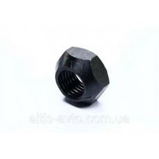 Гайка М30x3,5x29 SW46 SAF (Axut) GP002044
