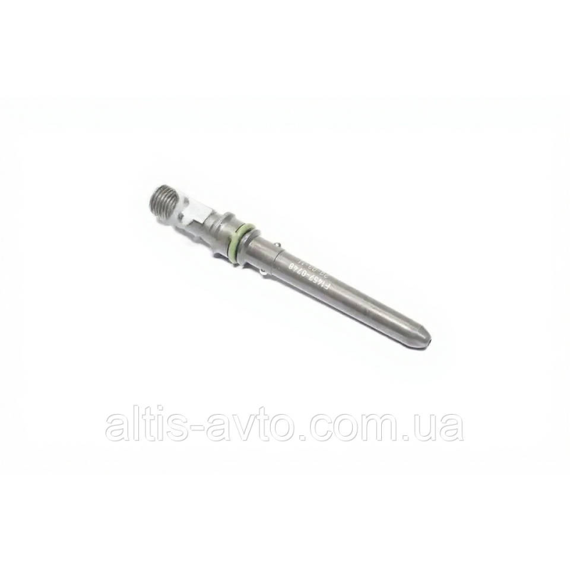 Патрубок напор. трубы (Bosch) F00RJ01457 Патрубок напор. трубы (Bosch) F00RJ01457