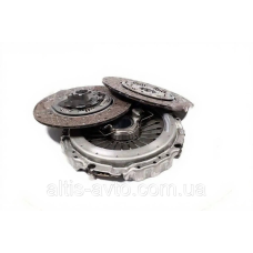 Сцепление комплект VOLVO (FEBI) 105150
